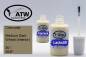 Preview: Chevrolet, Medium Dark Wheat (Interior), 50 / 564F: 20ml Lackstift + 20ml Klarlack - Set, von ATW Autoteile West.